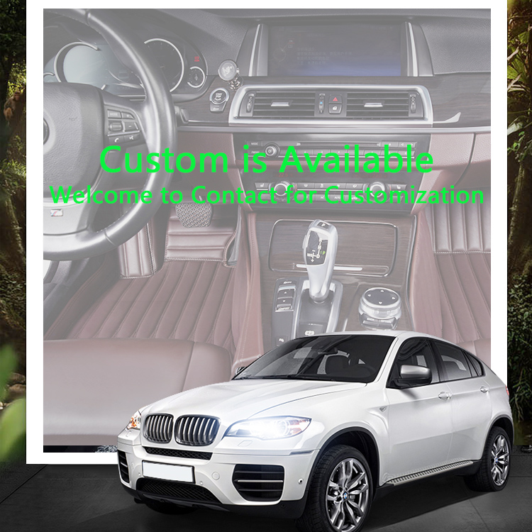 Modello e colore personalizzati