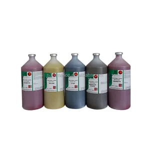 J Teck Sublimation INK J Next red heat Transfer Inks