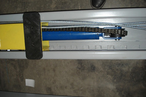 AA4C <span class=keywords><strong>pont</strong></span> élévateur de <span class=keywords><strong>voiture</strong></span> 220v - Product Image 4