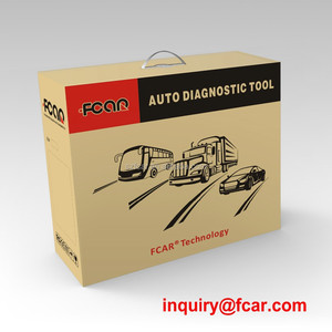 オイル交換リセット 、 Dpf 、 インジェクタ プログラミング 、 ガソリン小型車、 Fcar f5 g スキャン ツール 、 車診断スキャナー - Product Image 6