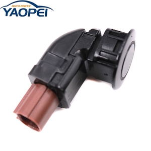 New Front PDC Xe Cảm Biến Đỗ Xe 39680-SHJ-A61 Đối Với Honda <span class=keywords><strong>CRV</strong></span> 2.4L 04-13 Odyssey 3.5L - Product Image 3