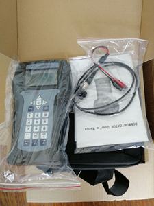 Yüksek Kaliteli <span class=keywords><strong>Hart</strong></span> Field 475 İletişim Cihazı Kullanan Basınç Verici Kalibratörü - Product Image 5