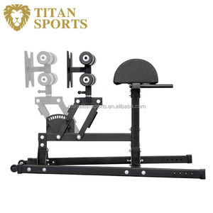 Ticari Çapraz eğitim fit Glute Ham Geliştirici <span class=keywords><strong>GHD</strong></span> Makinesi - Product Image 1
