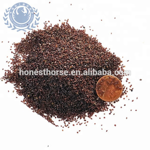 Jet d'eau abrasif 0.18mm rouge <span class=keywords><strong>grenat</strong></span> sable 80 mesh pour couper <span class=keywords><strong>le</strong></span> métal et <span class=keywords><strong>pierre</strong></span> - Product Image 3