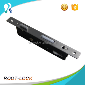 Cerradura de Seguridad Invue, Cerradura Magnética para Puerta de Vidrio, Mini Cerradura Magnética - Product Image 4