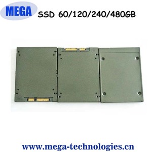 Alta Velocidad SATA3.0 MLC <span class=keywords><strong>2</strong></span>,5 Sata Ssd 120 GB 240 GB - Product Image 2