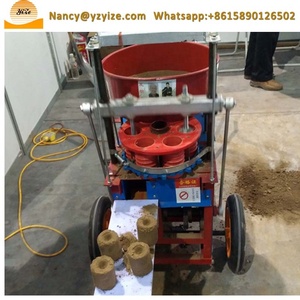 Machine pour la culture de plantes, pièces, pot de <span class=keywords><strong>terre</strong></span>, semis, pépinière - Product Image 3