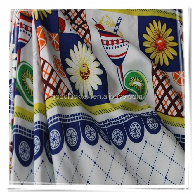 Реактивная печать, ткань из микрофибры 3d для российского рынка