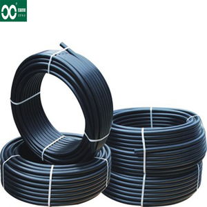 Tuyau d'irrigation goutte à goutte économiseur d'eau en PE - Product Image 2