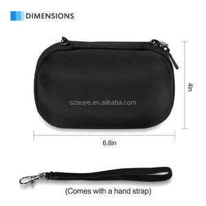 กระเป๋าเดินทางแบบแข็งแบบพกพาสำหรับ wondboom Blue-Toth ลำโพง wondereva BOOM - Product Image 6