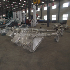 Lift Bor Sekrup <span class=keywords><strong>Grain</strong></span> Kualitas Tinggi - Product Image 3