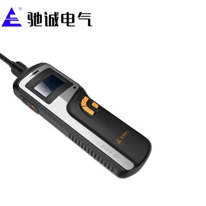 GC510 ozono portátil probador O3 detector de gas con bomba incorporada - Product Image 3