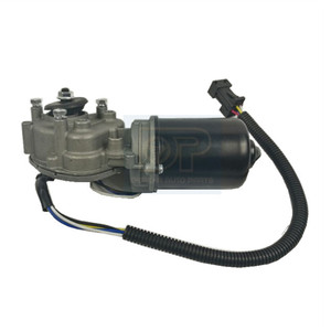 Piezas eléctricas para Tractor europeo, Motor de limpiaparabrisas para camión <span class=keywords><strong>Renaul</strong></span>, 5001834379 - Product Image 5