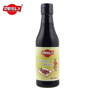 500 ml <span class=keywords><strong>Japonais</strong></span> yakitori sauce pour les recettes de cuisine - Product Image 4