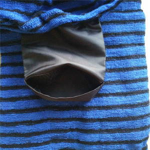 Meia elástica de tecido, meia de tecido elástico para prancha de surf com tamanhos - Product Image 5