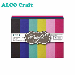 12X12 Inch 216G Giấy Cardstock Kết Cấu Dập Nổi - Product Image 3