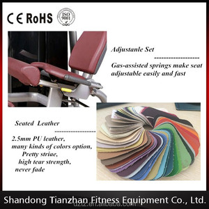 Gimnasio de <span class=keywords><strong>Fitness</strong></span> máquina / máquina de <span class=keywords><strong>polea</strong></span> TZ-6020 - Product Image 2