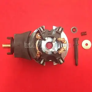 Soporte de cepillo de carbono para Mitsuba empezar <span class=keywords><strong>WAI</strong></span>:69-85200 - Product Image 1