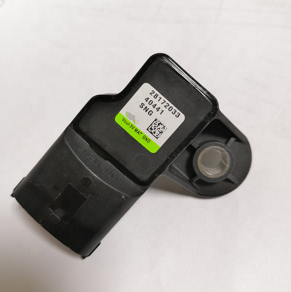 MAP Sensor 28172033 - Pressure for JAC & Chery Engines
