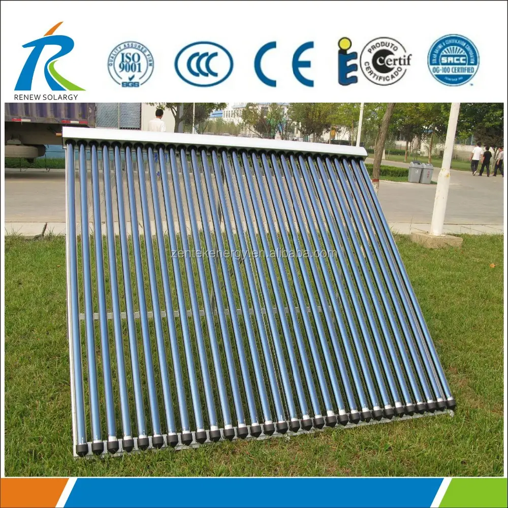 solar collector for water heater, solar collectors for swimming pools