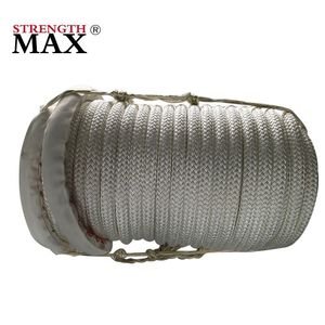 Cordes marines d'amarrage pour bateaux et navires d'occasion, faciles à manipuler - Product Image 4