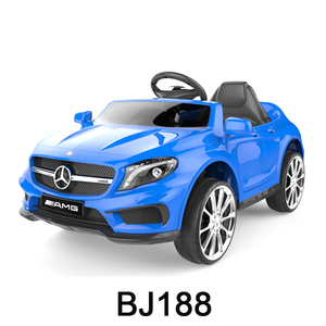 2018 noticias coches R/C en el licencia Mercedes Benz AMG GLA45 - Product Image 6