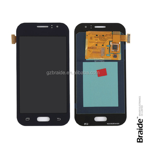 Producto vendedor caliente calidad original para Samsung <span class=keywords><strong>Galaxy</strong></span> <span class=keywords><strong>J1</strong></span> <span class=keywords><strong>ACE</strong></span> j110 pantalla LCD Asamblea - Product Image 1