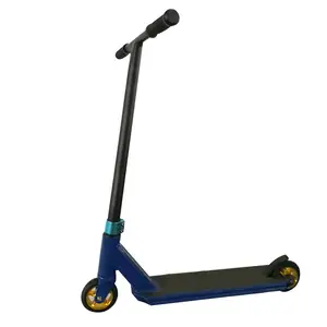 Made in china pas cher mgp pro scooters pour vente pliable stunt scooters