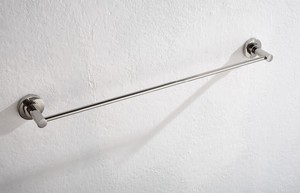 Foshan fabricante <span class=keywords><strong>para</strong></span> la pared de acero inoxidable accesorios de baño - Product Image 1