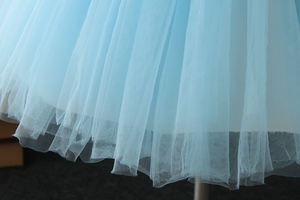 <span class=keywords><strong>Robe</strong></span> de fête <span class=keywords><strong>d</strong></span>'<span class=keywords><strong>anniversaire</strong></span> <span class=keywords><strong>rose</strong></span> à volants pour bébé fille de 6 ans, nouvelle collection - Product Image 5