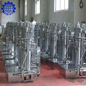 ราคาดี virgin sesame seed oil สกัดไฮดรอลิกกดเครื่องยูกันดา - Product Image 3