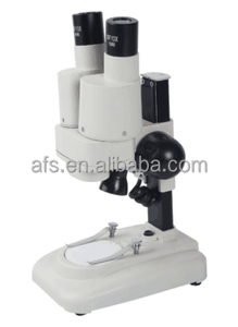 Électronique D'éducation Microscope Stéréo Binoculaire XTX-20X - Product Image 2