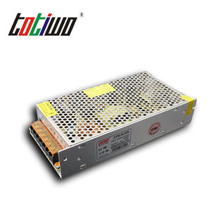 <span class=keywords><strong>Alimentatore</strong></span> Switching AC DC <span class=keywords><strong>5</strong></span> <span class=keywords><strong>Volt</strong></span> 2 <span class=keywords><strong>5</strong></span> 10 20 30 40 60 70 80 Amp SMPS 5V per Luci Natalizie - Product Image 4