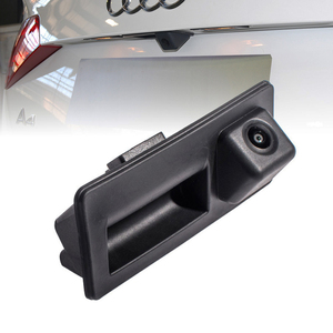 LS8032 Giá Tốt Nhất Cổng Đuôi Xử Lý Xe Rear View Camera A4L Máy Ảnh - Product Image 2