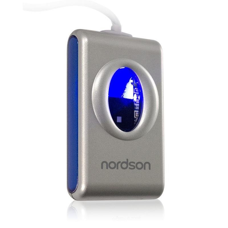 Futronic Fs80h de Usb2.0 Scanner Usb Zem800 Capteur D'empreintes Digitales
