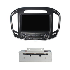 8 "schermo Octa Core <span class=keywords><strong>2</strong></span> Din 8.0 Android in cruscotto Radio Audio per auto lettore Dvd di navigazione Gps per Opel insegne per Buick Regal - Product Image 1