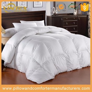 <span class=keywords><strong>De</strong></span> remplissage 100% coton blanc <span class=keywords><strong>duvet</strong></span> <span class=keywords><strong>de</strong></span> <span class=keywords><strong>canard</strong></span> blanc roi lit ensemble housse <span class=keywords><strong>de</strong></span> couette - Product Image 6