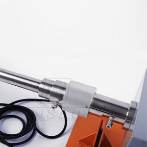 Bảo Vệ Môi Trường Sử Dụng On-Line Laser Phân Tích Khí Thải Phân Tích Khí Thải - Product Image 5