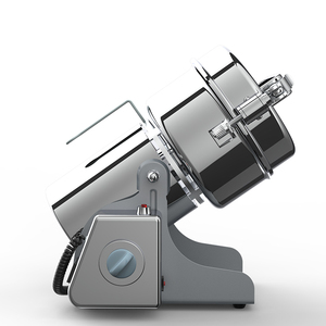 Thương mại thực phẩm ngũ cốc bở hight chất lượng hạt ngô bở/máy xay ngô/gia vị máy xay - Product Image 5