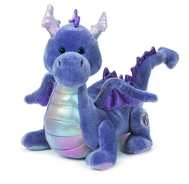 Sang trọng Rồng Đồ Chơi Bão Tố Dragon Plush Bán Buôn