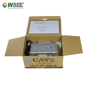 केबल टीवी डिजिटल वायरलेस ऑप्टिकल रिसीवर - Product Image 4