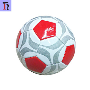 Balones de Fútbol al por Mayor Desinflados Balones de Fútbol Baratos Tamaño 2 Mini Balón de Fútbol Tamaño 1 - Product Image 4