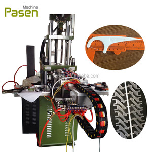 Machine de moulage automatique en bakélite / Machine de formage en bakélite vendue directement par l'usine - Product Image 6