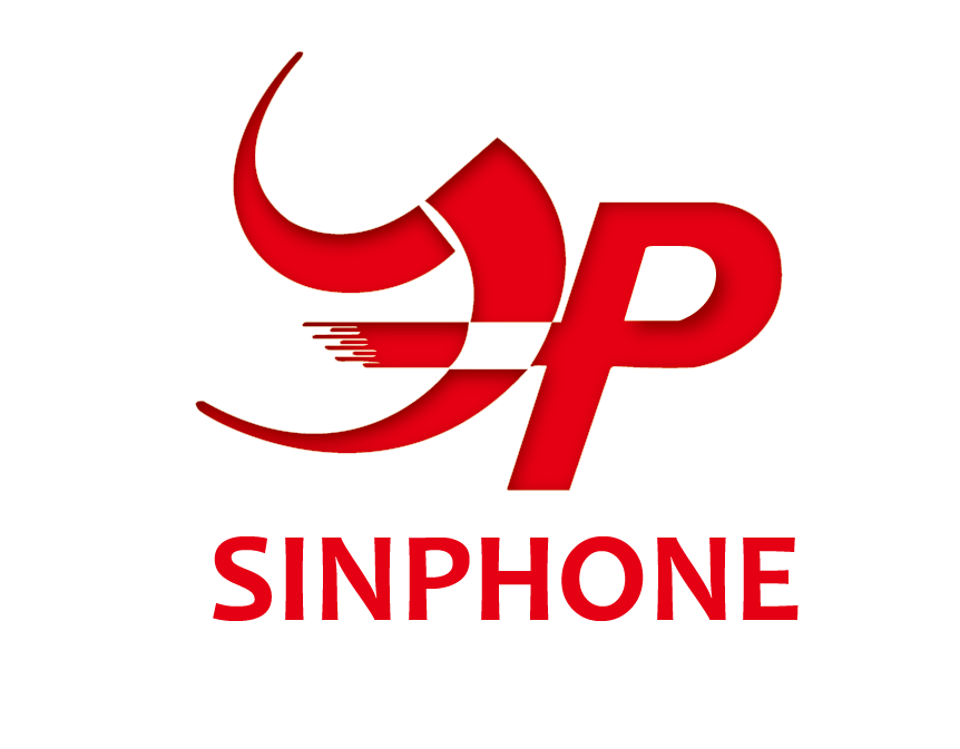 Guangzhou Sinphone Electronic Technology Co., Ltd. logo