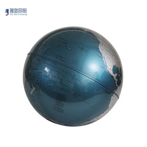 Bolas de globo terráqueo de diseño personalizado de alta calidad, gran oferta - Product Image 2