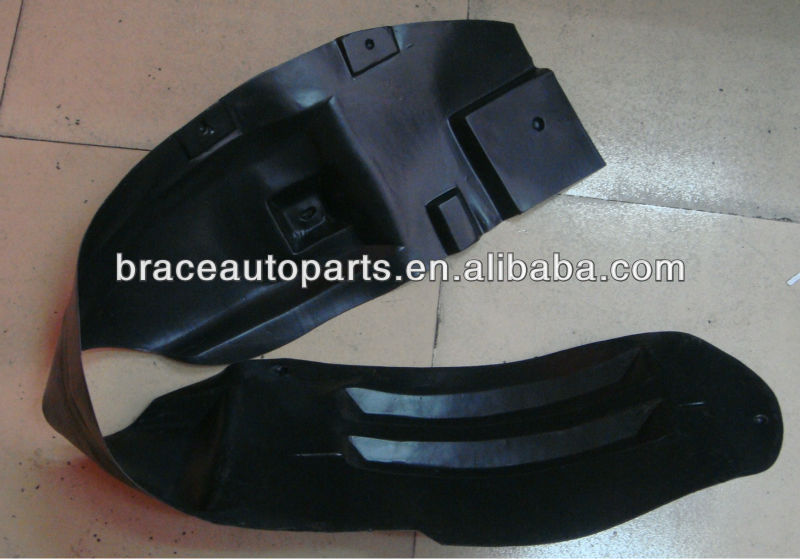 Гильза крыла Geely CK MK