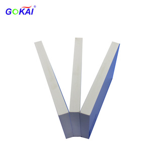 3มิลลิเมตรแผ่นพีวีซีสีขาวพีวีซีแข็ง /<span class=keywords><strong>Plastwood</strong></span> พีวีซีโฟมพลาสติกคณะกรรมการ - Product Image 5