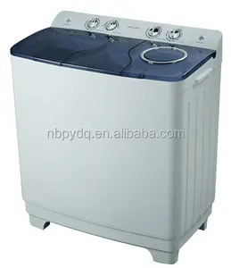 Drei-Wannen-Waschmaschine 11kg CE CB
