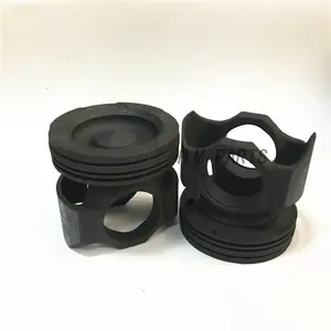 4923744 3681665 QSX15 Piston für Cummins