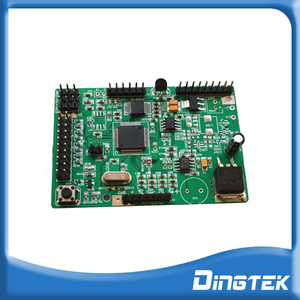 DU300 RS232/485/422 di Alta qualità senza fili o zigbee o gps/gprs <span class=keywords><strong>dtu</strong></span> terminale - Product Image 2